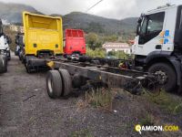Iveco Eurocargo 120E28 Eurocargo 120E28 | PROCIDAMACCHINE S.R.L.