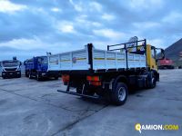 Iveco Eurocargo 120E28 Eurocargo 120E28 | PROCIDAMACCHINE S.R.L.