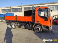 Iveco Eurocargo 80E19 Eurocargo 80E19 | PROCIDAMACCHINE S.R.L.