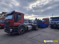 Iveco STRALIS AD190S31 STRALIS AD190S31 | PROCIDAMACCHINE S.R.L.