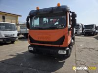 Iveco EUROCARGO ML120E19 P EUROCARGO ML120E19 P | PROCIDAMACCHINE S.R.L.
