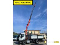 Iveco Eurocargo 160E28 Eurocargo 160E28 | PROCIDAMACCHINE S.R.L.