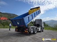 Man TGS 32 TGS 32 | PROCIDAMACCHINE S.R.L.