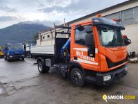 Iveco EUROCARGO ML120E19 P EUROCARGO ML120E19 P | PROCIDAMACCHINE S.R.L.