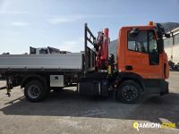 Iveco EUROCARGO ML120E19 P EUROCARGO ML120E19 P | PROCIDAMACCHINE S.R.L.