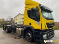 Iveco AT260S46Y/FS AT260S46Y/FS | PROCIDAMACCHINE S.R.L.