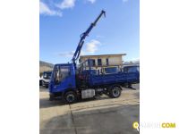 Iveco Eurocargo 75e16 Eurocargo 75e16 | PROCIDAMACCHINE S.R.L.