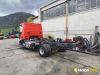 Iveco Eurocargo 80E19 Eurocargo 80E19 | PROCIDAMACCHINE S.R.L.