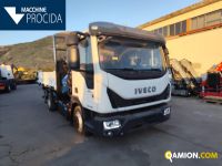 Iveco ML80E21K RIB ML80E21K RIB | PROCIDAMACCHINE S.R.L.
