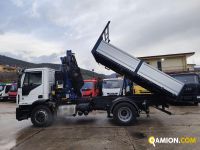 Iveco Eurocargo 180E32/P Eurocargo 180E32/P | PROCIDAMACCHINE S.R.L.