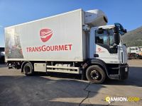 Iveco Eurocargo 160E28 Eurocargo 160E28 | PROCIDAMACCHINE S.R.L.