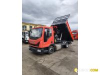 Iveco Eurocargo 80E19 Eurocargo 80E19 | PROCIDAMACCHINE S.R.L.