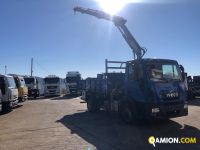Iveco Eurocargo ML 150E25/P Eurocargo ML 150E25/P | PROCIDAMACCHINE S.R.L.
