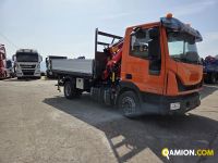 Iveco EUROCARGO ML120E19 P EUROCARGO ML120E19 P | PROCIDAMACCHINE S.R.L.