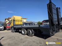Iveco Stralis AD260S42Y/FS-D Stralis AD260S42Y/FS-D | PROCIDAMACCHINE S.R.L.