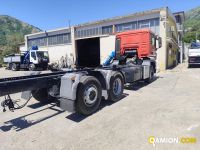 Man TGS 26 440 TGS 26 440 | PROCIDAMACCHINE S.R.L.
