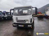 Iveco Eurocargo 75e16 Eurocargo 75e16 | PROCIDAMACCHINE S.R.L.