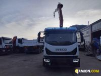Iveco Eurocargo 140 Euro VIe(d) Eurocargo 140 Euro VIe(d) | PROCIDAMACCHINE S.R.L.