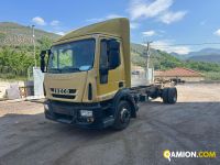 Iveco Eurocargo 120E28 Eurocargo 120E28 | PROCIDAMACCHINE S.R.L.