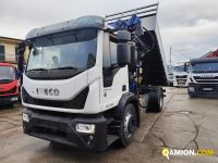 Iveco Eurocargo 180E32/P Eurocargo 180E32/P | PROCIDAMACCHINE S.R.L.