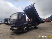 Iveco Eurocargo 120E25 Eurocargo 120E25 | PROCIDAMACCHINE S.R.L.