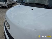 Iveco DAILY 35C12 DAILY 35C12 | PROCIDAMACCHINE S.R.L.