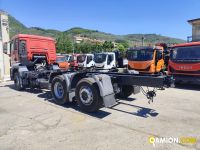 Man TGS 26 440 TGS 26 440 | PROCIDAMACCHINE S.R.L.