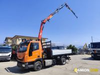 Iveco EUROCARGO ML120E19 P EUROCARGO ML120E19 P | PROCIDAMACCHINE S.R.L.