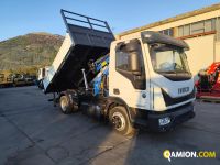 Iveco ML80E21K RIB ML80E21K RIB | PROCIDAMACCHINE S.R.L.