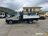 Iveco DAILY 35C13 DAILY 35C13 | PROCIDAMACCHINE S.R.L.
