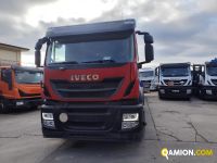Iveco STRALIS AD190S31 STRALIS AD190S31 | PROCIDAMACCHINE S.R.L.