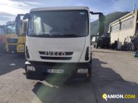 Iveco Eurocargo 120E25 Eurocargo 120E25 | PROCIDAMACCHINE S.R.L.