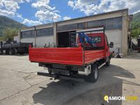 Iveco DAILY 35C12 - RIBALTABILE DAILY 35C12 - RIBALTABILE | PROCIDAMACCHINE S.R.L.
