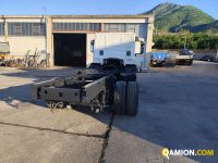 Iveco Eurocargo 160E28 Eurocargo 160E28 | PROCIDAMACCHINE S.R.L.