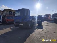 Iveco Eurocargo 180E28 Eurocargo 180E28 | PROCIDAMACCHINE S.R.L.