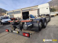 Iveco Stralis AS260S51Y/FS CM MOTRICE PASSO 4800 Stralis AS260S51Y/FS CM MOTRICE PASSO 4800 | PROCIDAMACCHINE S.R.L.