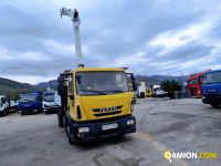 Iveco Eurocargo 120E28 Eurocargo 120E28 | PROCIDAMACCHINE S.R.L.