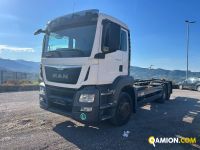 Man TGS 26.360 BL  TGS 26.360 BL  | PROCIDAMACCHINE S.R.L.