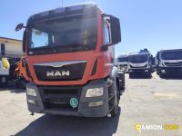 Man TGS 26 440 TGS 26 440 | PROCIDAMACCHINE S.R.L.