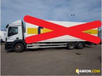 Iveco STRALIS AT260S31Y/PS STRALIS AT260S31Y/PS | PROCIDAMACCHINE S.R.L.