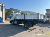 Iveco EUROCARGO ML140E25/P EUROCARGO ML140E25/P | PROCIDAMACCHINE S.R.L.