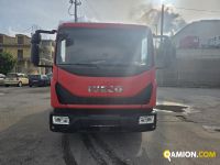 Iveco Eurocargo 80E19 Eurocargo 80E19 | PROCIDAMACCHINE S.R.L.