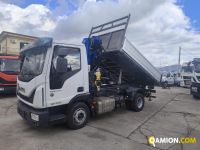 Iveco EUROCARGO ML120EL21 EUROCARGO ML120EL21 | PROCIDAMACCHINE S.R.L.