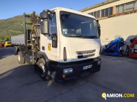 Iveco Eurocargo 120E25 Eurocargo 120E25 | PROCIDAMACCHINE S.R.L.