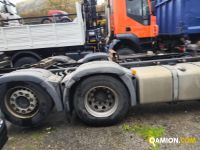 Man TGX 26 TGX 26 | PROCIDAMACCHINE S.R.L.