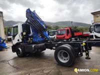 Iveco Eurocargo 180E25 Eurocargo 180E25 | PROCIDAMACCHINE S.R.L.