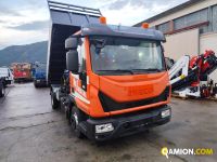 Iveco EUROCARGO ML120E19 P EUROCARGO ML120E19 P | PROCIDAMACCHINE S.R.L.