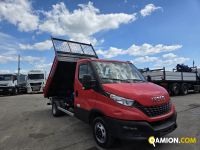 Iveco DAILY 35C12 - RIBALTABILE DAILY 35C12 - RIBALTABILE | PROCIDAMACCHINE S.R.L.