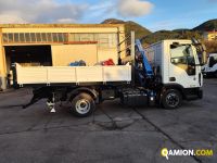 Iveco ML80E21K RIB ML80E21K RIB | PROCIDAMACCHINE S.R.L.
