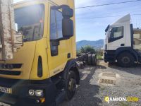 Iveco Eurocargo 120E28 Eurocargo 120E28 | PROCIDAMACCHINE S.R.L.